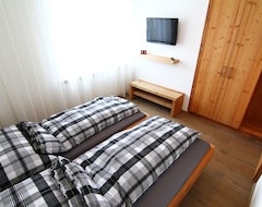 Casa/apartamento entero Amor Lodge (Saas Fee, Suiza)