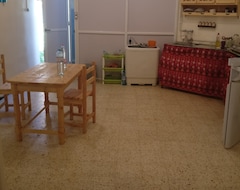 Casa/apartamento entero Maison Vacances Tenes (Ténès, Argelia)