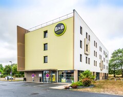 B&B Hotel Nantes Savenay (Savenay, France)