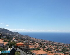 Hele huset/lejligheden Casa Branca (Funchal, Portugal)