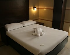 Hotel Sampaguita Suites JRG (Cebu City, Philippines)