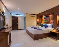 Hotel PR Patong Residence (Patong Beach, Thailand)