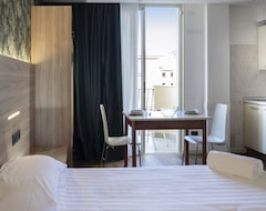 Hotel Residence Queen (Rimini, Italien)
