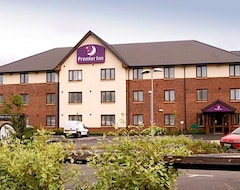 Khách sạn Premier Inn Glasgow East Kilbride (Nerston Toll) hotel (East Kilbride, Vương quốc Anh)