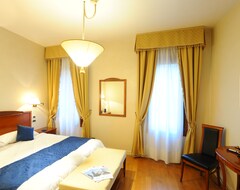Hotel Locanda Del Ghetto (Venecija, Italija)