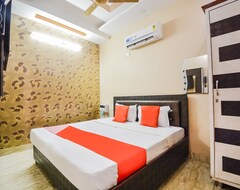 Oyo 72255 Hotel N. N. Residency (Jorhat, India)