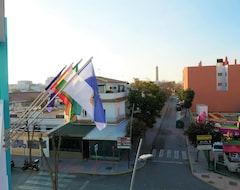 Khách sạn Hotel Los Nardos (Chipiona, Tây Ban Nha)