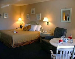 Khách sạn Lux Verde Hotel (Cottonwood, Hoa Kỳ)