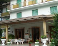 Hotel Concordia (Montecatini Terme, Italy)