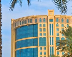 Hotel Grand Regal (Doha, Qatar)
