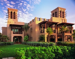 Resort/Odmaralište Jumeirah Dar Al Masyaf (Dubai, Ujedinjeni Arapski Emirati)