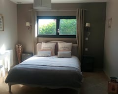 Hotel Cosy Wood House (Laubressel, France)