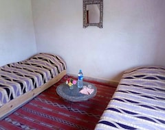 Pensión Villa Touka (Ait Daoud, Marruecos)