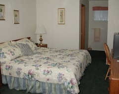 Motelli Timbers INN and Suites (Ashland, Amerikan Yhdysvallat)
