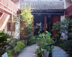 Shaoxing Laotaimen Luxun Native Place Youth Hostel (Shaoxing, Çin)