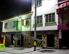 Otel Ayenda 1231 Paradise Center (Medellín, Kolombiya)