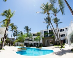 Khách sạn LD H2otel (Playa el Agua, Venezuela)