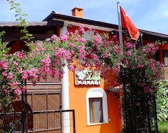 Hotel Dilek Konagı (Sapanca, Turkey)
