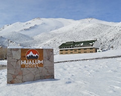 Khách sạn Hualum (Valle de Las Leñas, Argentina)