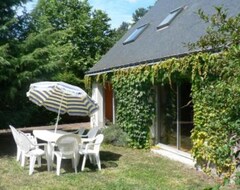 Toàn bộ căn nhà/căn hộ House With Garden(Help) (Arradon, Pháp)