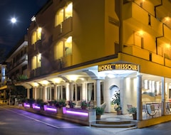 Hotel Missouri (Bellaria-Igea Marina, Italija)
