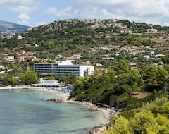 Hotel Mediterranee (Lassi, Greece)