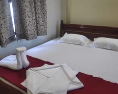 Hotel Goroomgo Lovely Star Inn Puri (Puri, Indija)