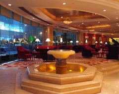 Khách sạn Tian Ming Grand Hotel (Changshu, Trung Quốc)