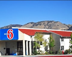 Hotelli Motel 6-Lebec, Ca (Lebec, Amerikan Yhdysvallat)