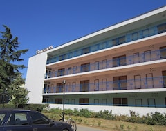 Khách sạn Balaton (Sunny Beach, Bun-ga-ri)
