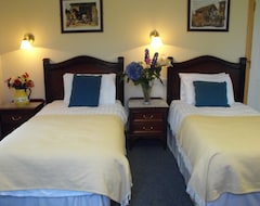 Hotel Harmonyinn - Kingscourt ex Lime & Lemon (Killarney, Ireland)