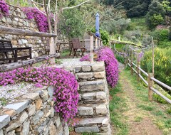 Casa rural Villa Pietrafiore (Monterosso al Mare, Italia)