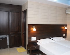 Hotel Palolem Guest House (Canacona, India)