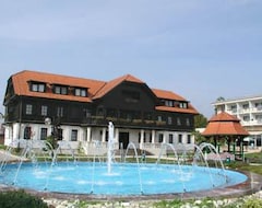 Hotel Toplice - Terme Catez (Čatež ob Savi, Slovenya)