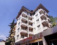 Hotel Kleopatra Bavyera (Alanya, Turchia)