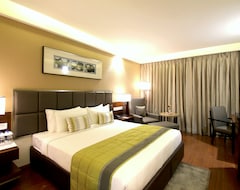 Hotel Care Holiday Banjara- a Luxury Collection Hotel- An Svm Hotel (Hyderabad, India)