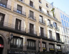 Khách sạn Hostal Astoria (Madrid, Tây Ban Nha)
