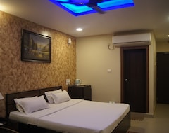 Hotel Downtown (Bilaspur, India)
