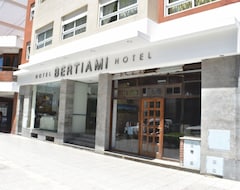 Hotel Bertiami (Mar del Plata, Argentina)