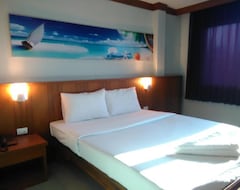 Hotelli K2 @airport (Surat Thani, Thaimaa)