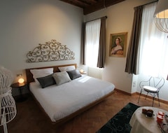 Bed & Breakfast Casa Thiele Alla Signoria (Florence, Ý)