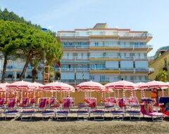 Hotel Pensione Reale (Maiori, İtalya)