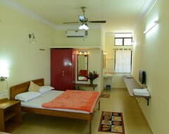 Tüm Ev/Apart Daire River View Farm Stay (Shimoga, Hindistan)