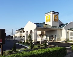 فندق Family Lodge Hatagoya, Sakaiminato (Sakaiminato, اليابان)
