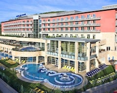 Hotelli Thermal Hotel Visegrad (Visegrád, Unkari)