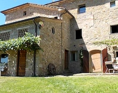 Casa/apartamento entero Tinaia (Anghiari, Italia)