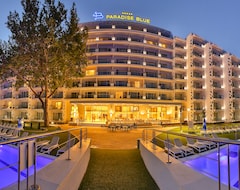 Maritim Hotel Paradise Blue (Balčik, Bugarska)