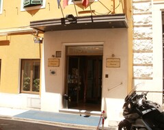 Khách sạn Hotel Citta Di Parenzo (Trieste, Ý)