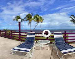 Khách sạn Club St Croix Beach & Tennis Resort (Christiansted, Quần đảo US Virgin)