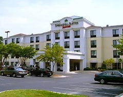 Hotel SpringHill Suites Raleigh-Durham Airport/Research Triangle Park (Durham, USA)